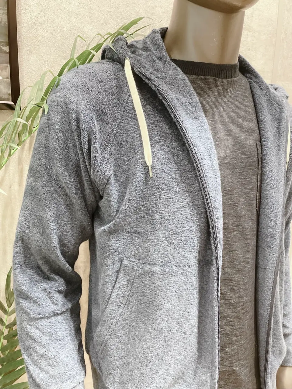 JOSEPH ABBOUD 二澤 コーディネート画像