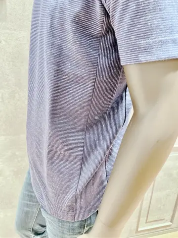 JOSEPH ABBOUD 二澤 コーディネート画像