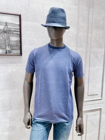 JOSEPH ABBOUD 二澤 コーディネート画像