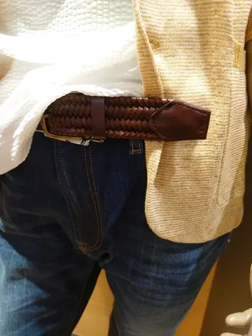 JOSEPH ABBOUD 三宅 コーディネート画像