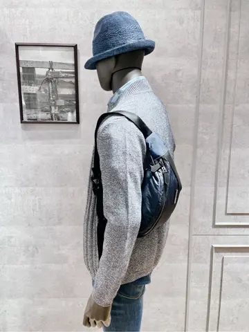 JOSEPH ABBOUD 二澤 コーディネート画像