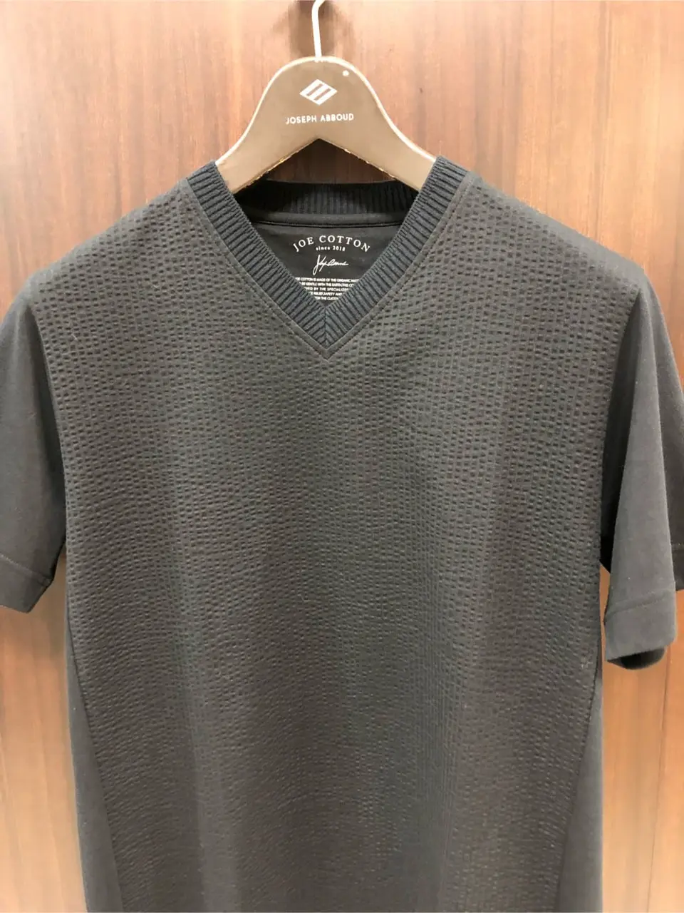 JOSEPH ABBOUD 山口 コーディネート画像