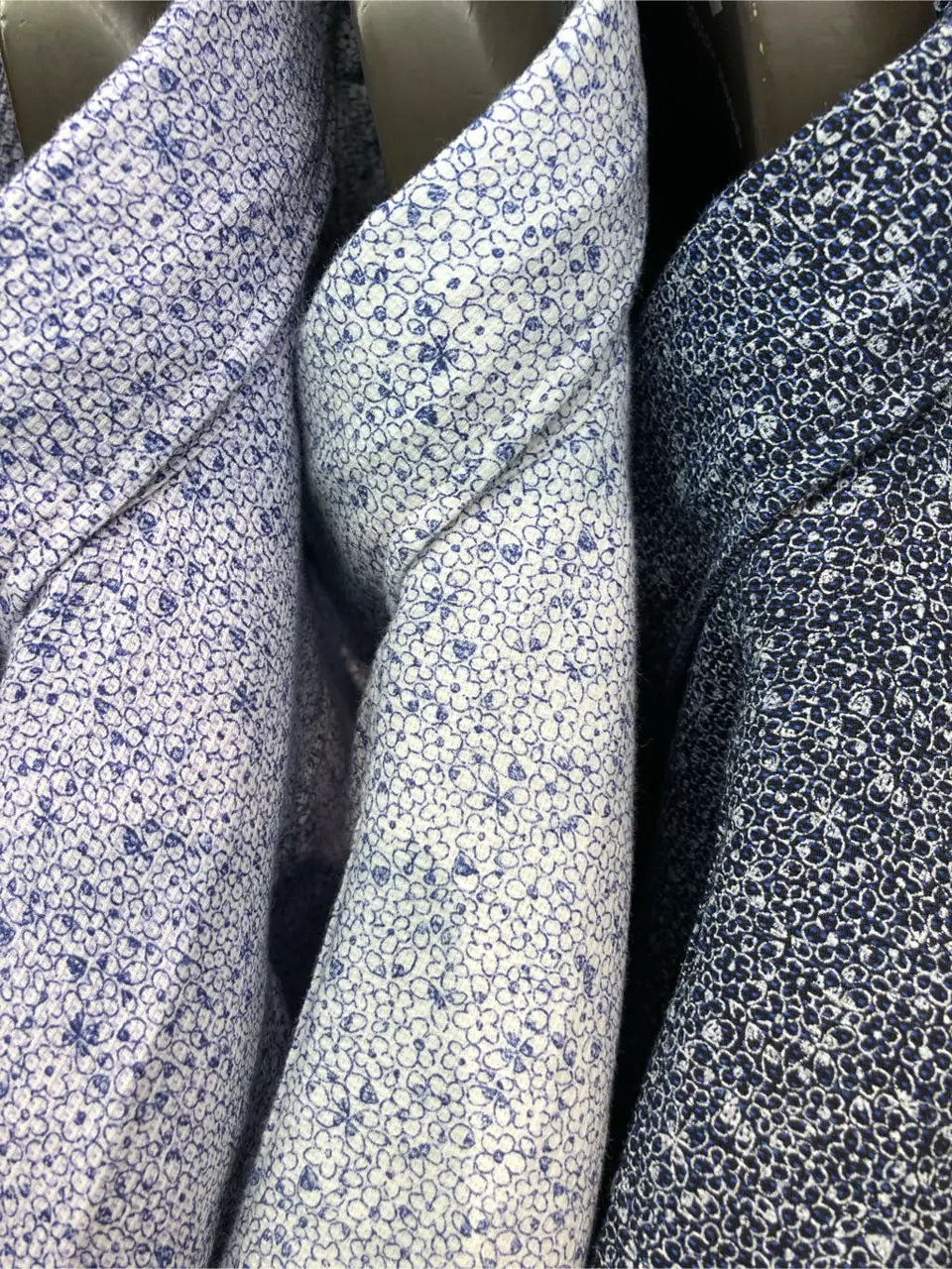 JOSEPH ABBOUD 山口 コーディネート画像