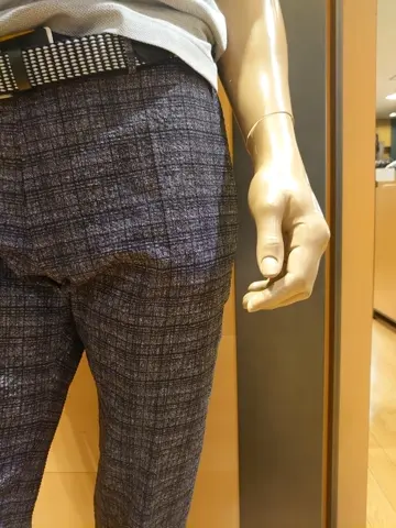 JOSEPH ABBOUD 三宅 コーディネート画像