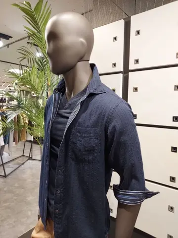 JOSEPH ABBOUD 宮下 コーディネート画像