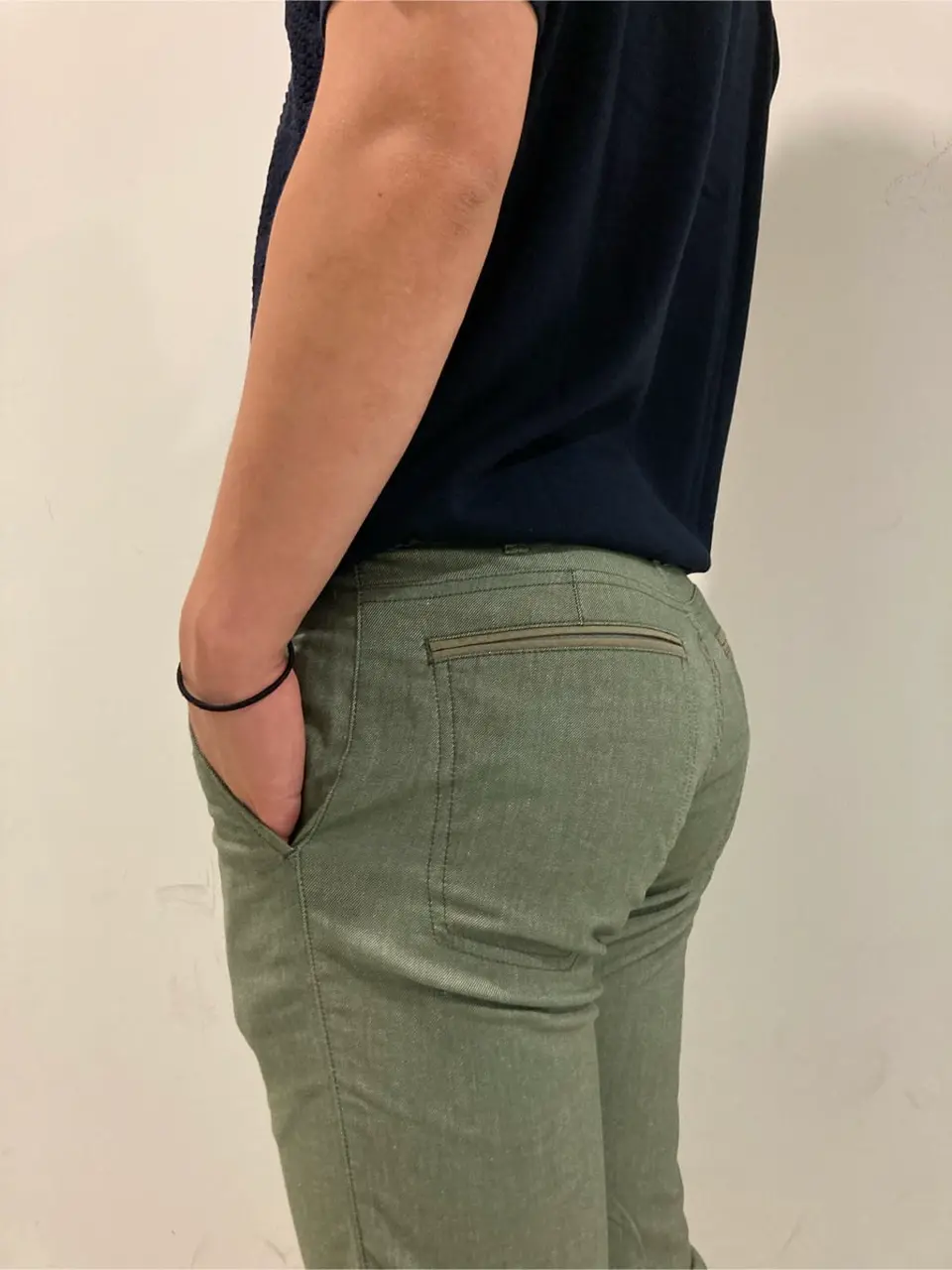 JOSEPH ABBOUD 櫻井  コーディネート画像