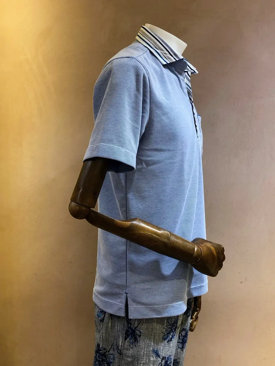 JOSEPH ABBOUD 小城 コーディネート画像