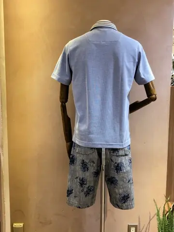 JOSEPH ABBOUD 小城 コーディネート画像