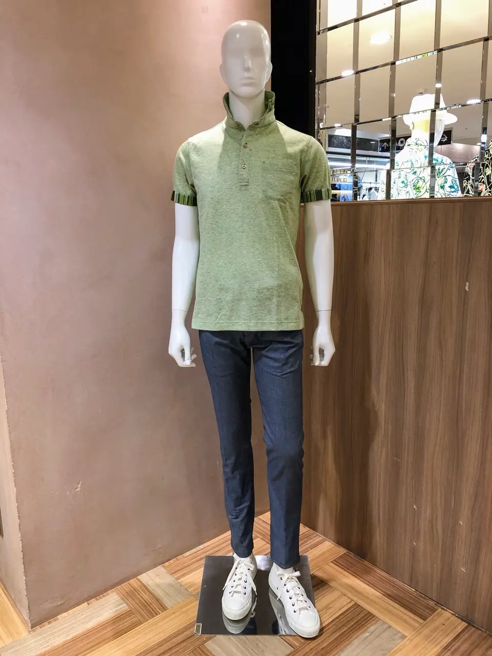  小城 コーディネート画像