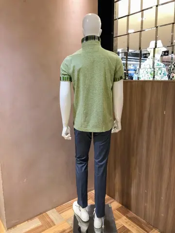 JOSEPH ABBOUD 小城 コーディネート画像