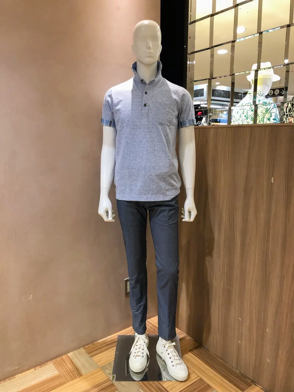  小城 コーディネート画像