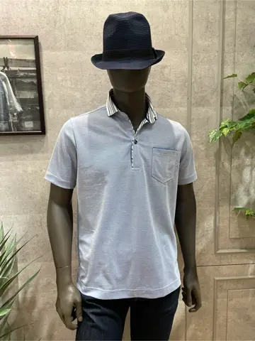 JOSEPH ABBOUD 東　 コーディネート画像