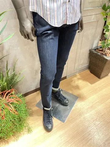 JOSEPH ABBOUD 東　 コーディネート画像