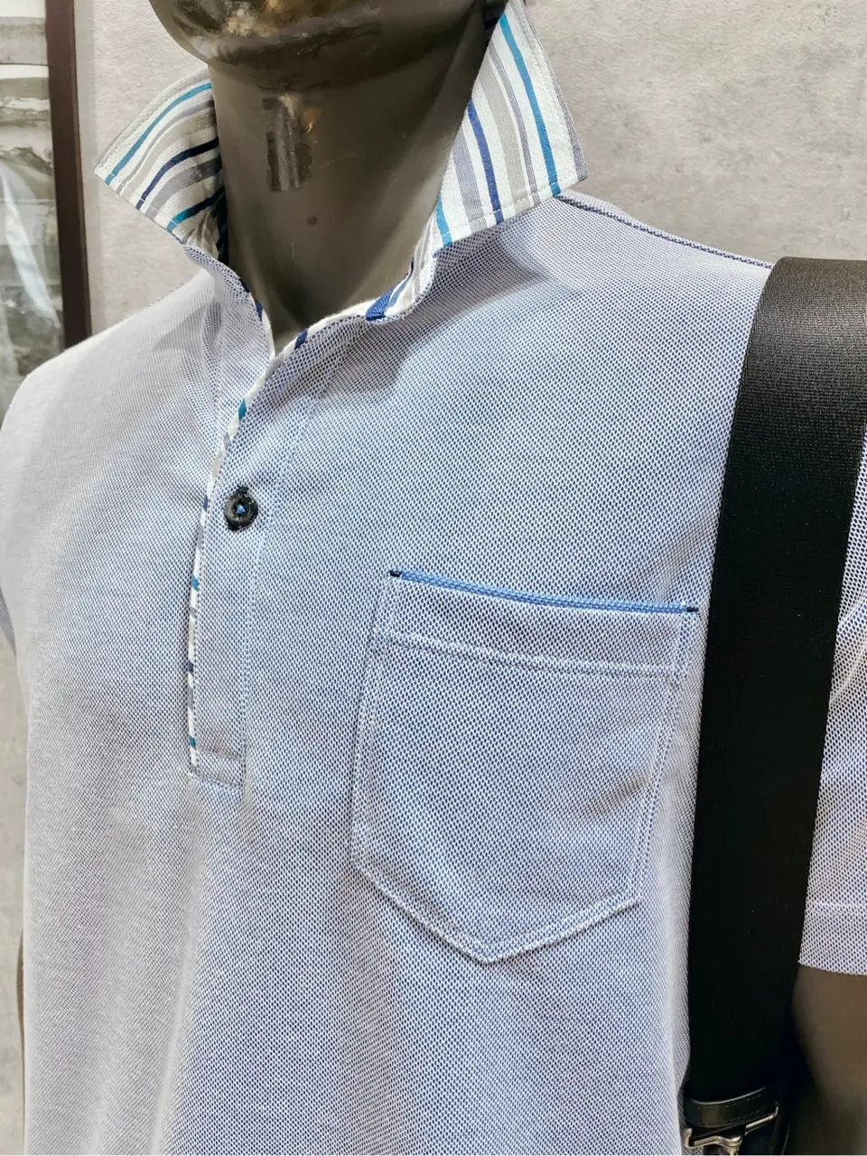 JOSEPH ABBOUD 二澤 コーディネート画像