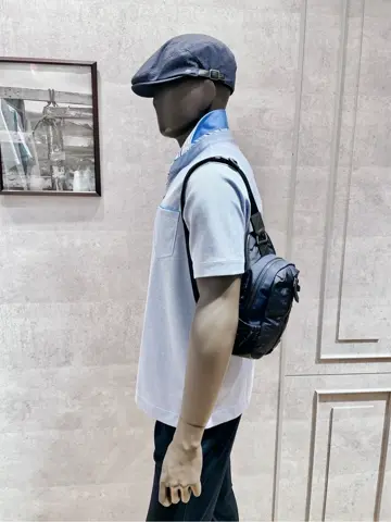 JOSEPH ABBOUD 二澤 コーディネート画像