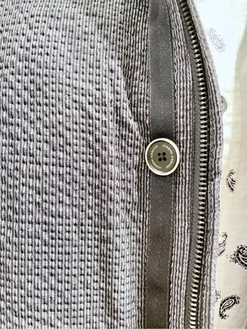 JOSEPH ABBOUD 二澤 コーディネート画像