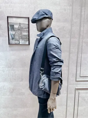 JOSEPH ABBOUD 二澤 コーディネート画像