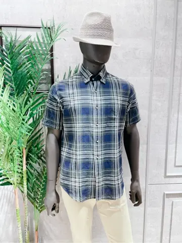 JOSEPH ABBOUD 二澤 コーディネート画像