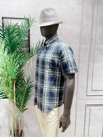 JOSEPH ABBOUD 二澤 コーディネート画像