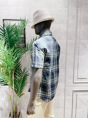 JOSEPH ABBOUD 二澤 コーディネート画像