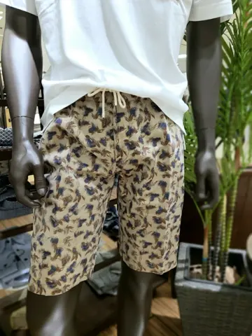 JOSEPH ABBOUD 中西 コーディネート画像