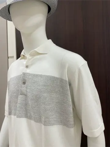 JOSEPH ABBOUD 松山 コーディネート画像