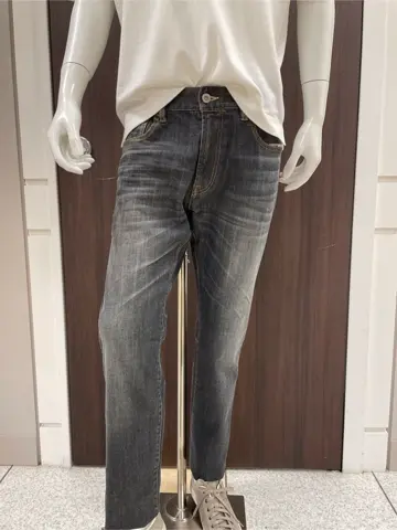 JOSEPH ABBOUD 松山 コーディネート画像