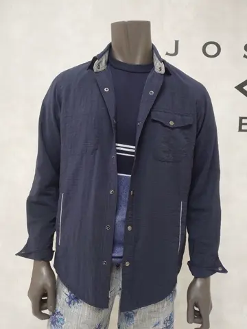 JOSEPH ABBOUD 石川 コーディネート画像