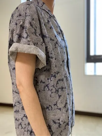 JOSEPH ABBOUD たかい　かおり コーディネート画像