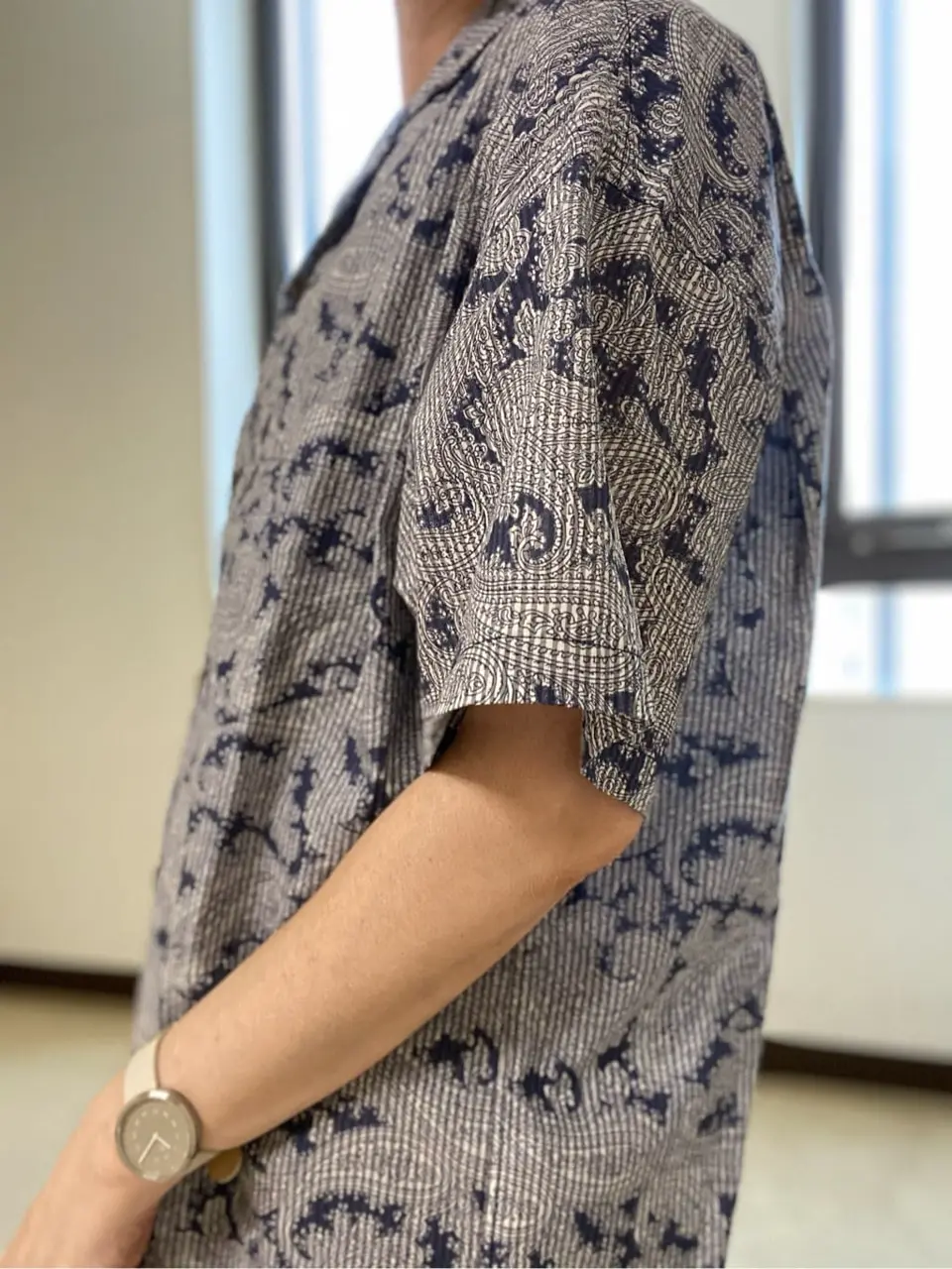 JOSEPH ABBOUD たかい　かおり コーディネート画像