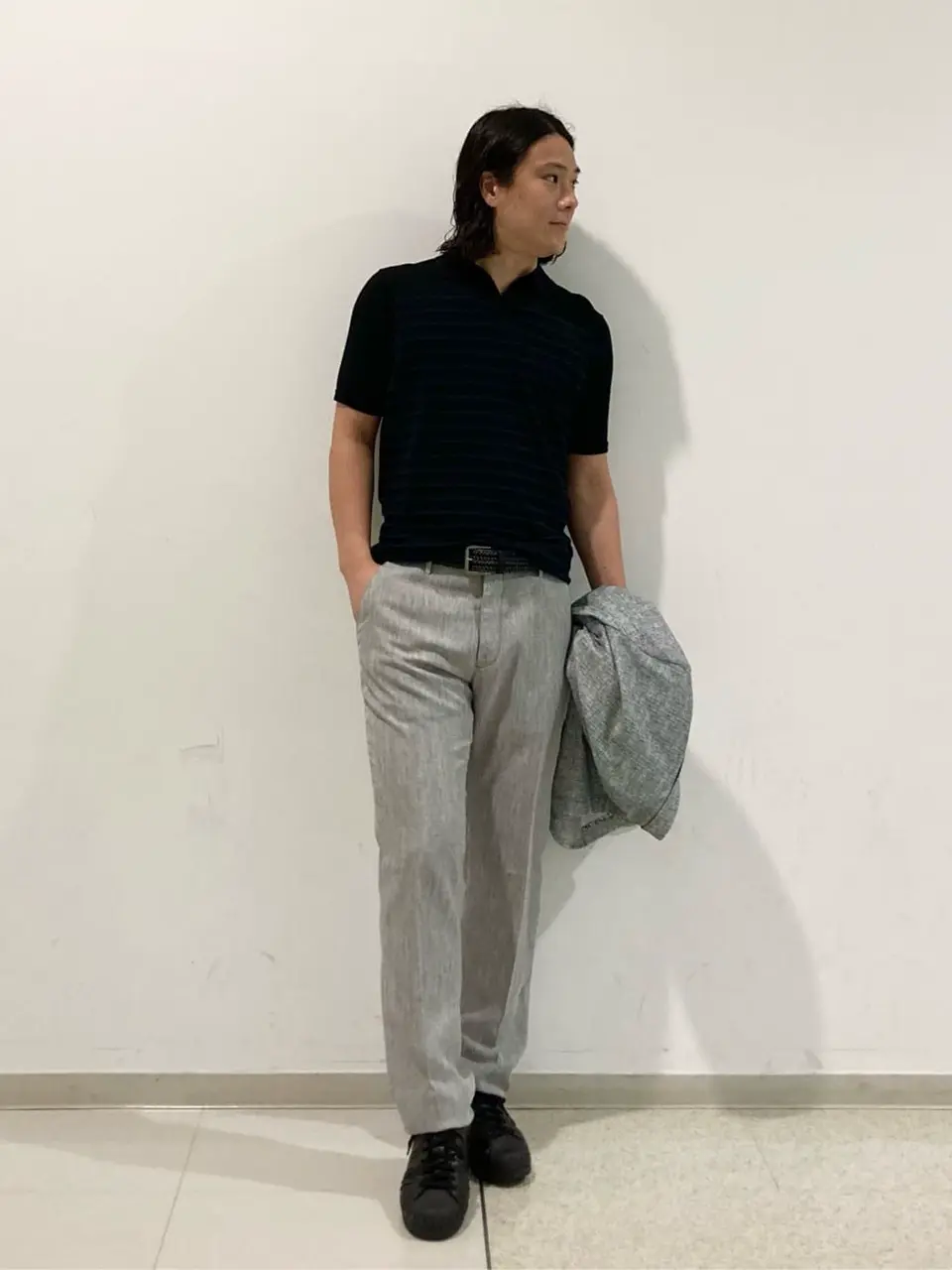  櫻井  コーディネート画像