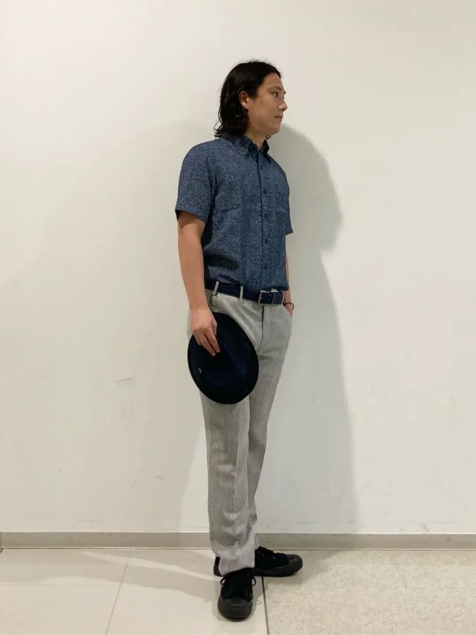  櫻井  コーディネート画像