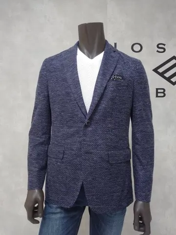 JOSEPH ABBOUD 石川 コーディネート画像