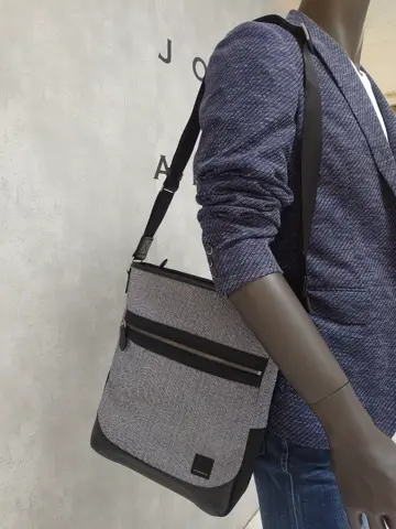 JOSEPH ABBOUD 石川 コーディネート画像