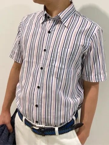 JOSEPH ABBOUD 櫻井  コーディネート画像