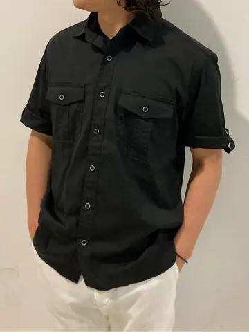 JOSEPH ABBOUD 櫻井  コーディネート画像