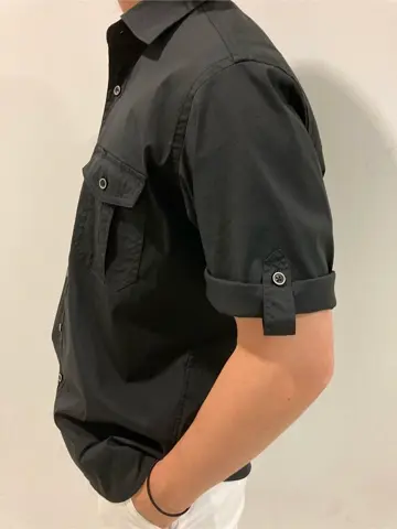 JOSEPH ABBOUD 櫻井  コーディネート画像