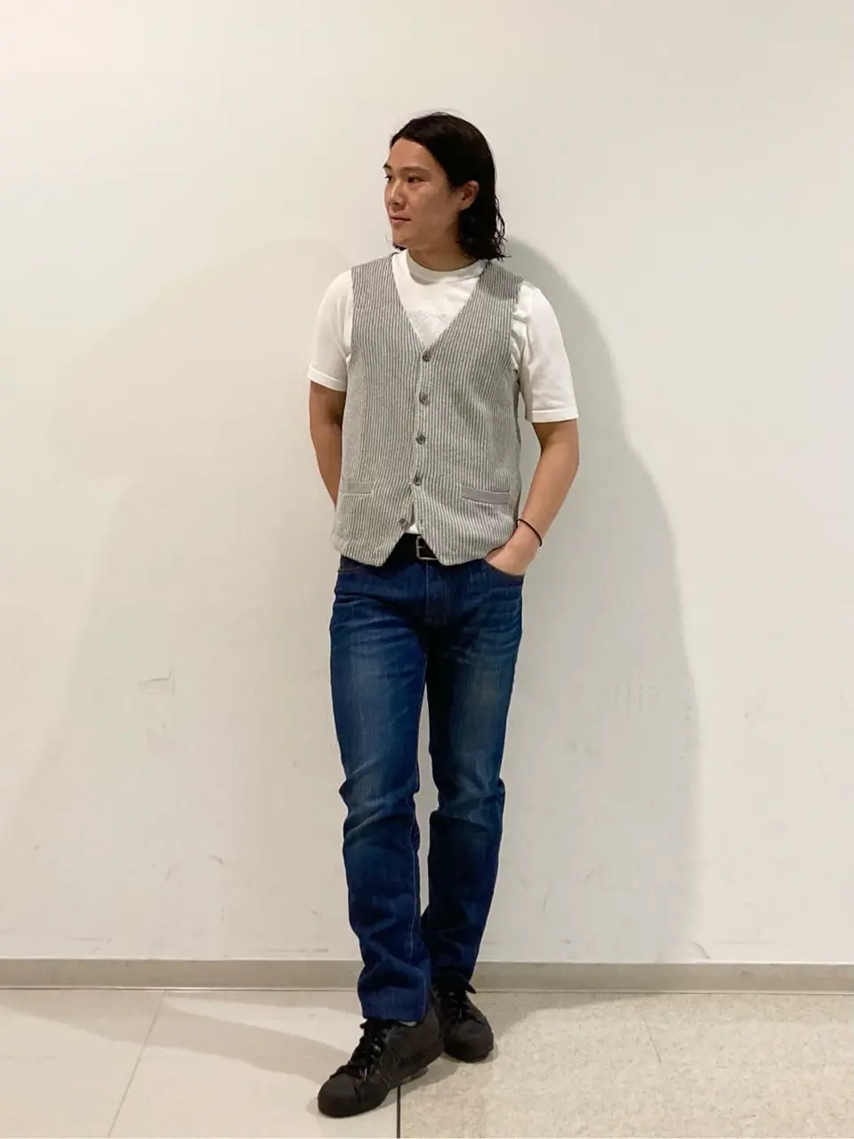  櫻井  コーディネート画像