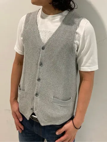 JOSEPH ABBOUD 櫻井  コーディネート画像