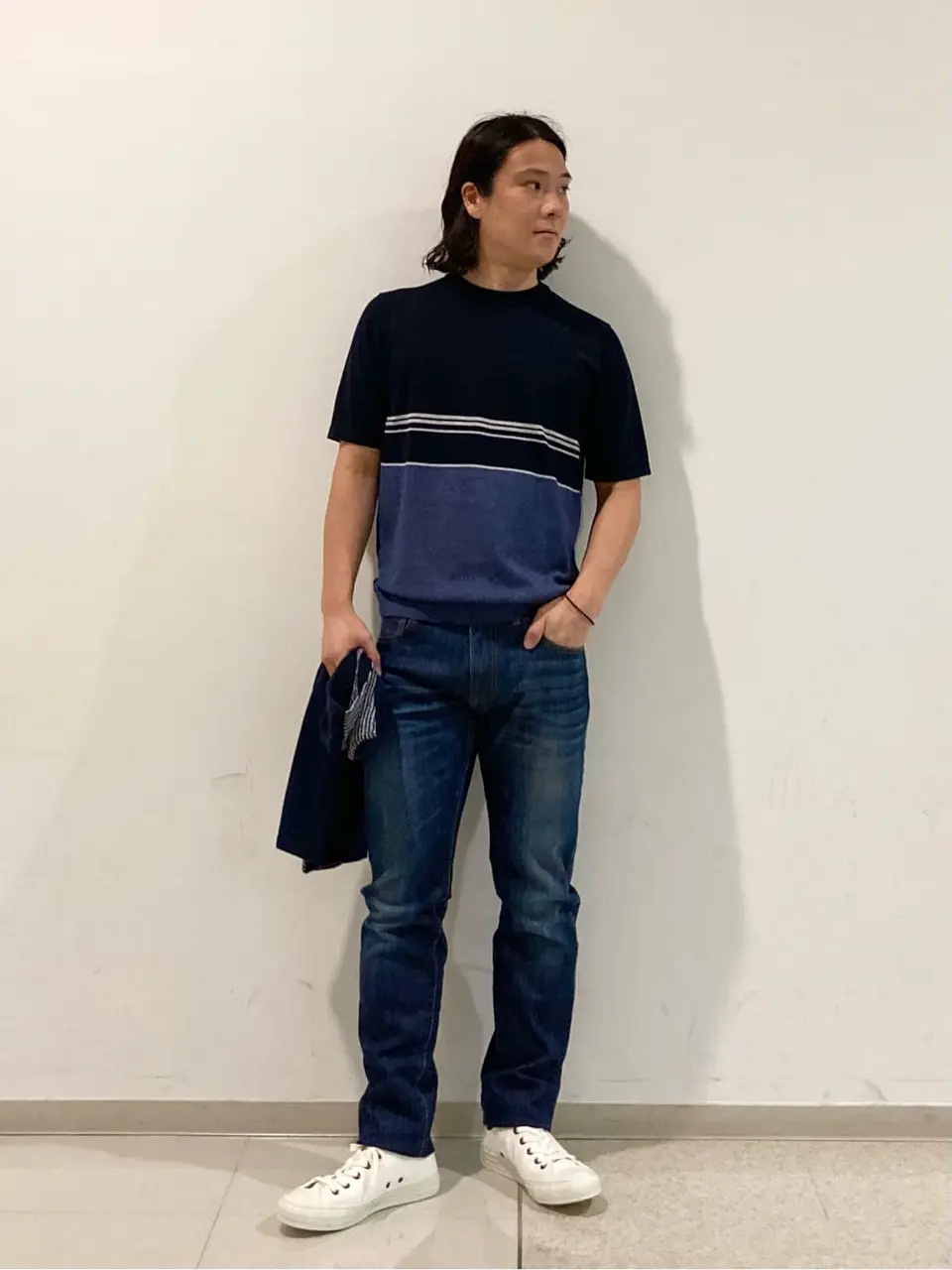  櫻井  コーディネート画像