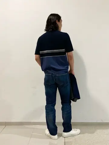 JOSEPH ABBOUD 櫻井  コーディネート画像