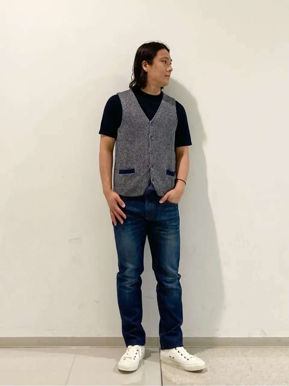  櫻井  コーディネート画像