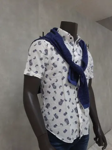 JOSEPH ABBOUD 石川 コーディネート画像