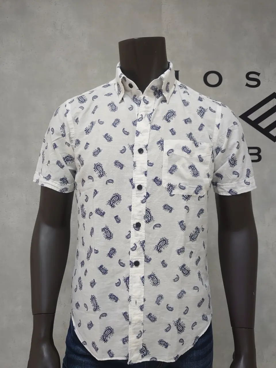 JOSEPH ABBOUD 石川 コーディネート画像