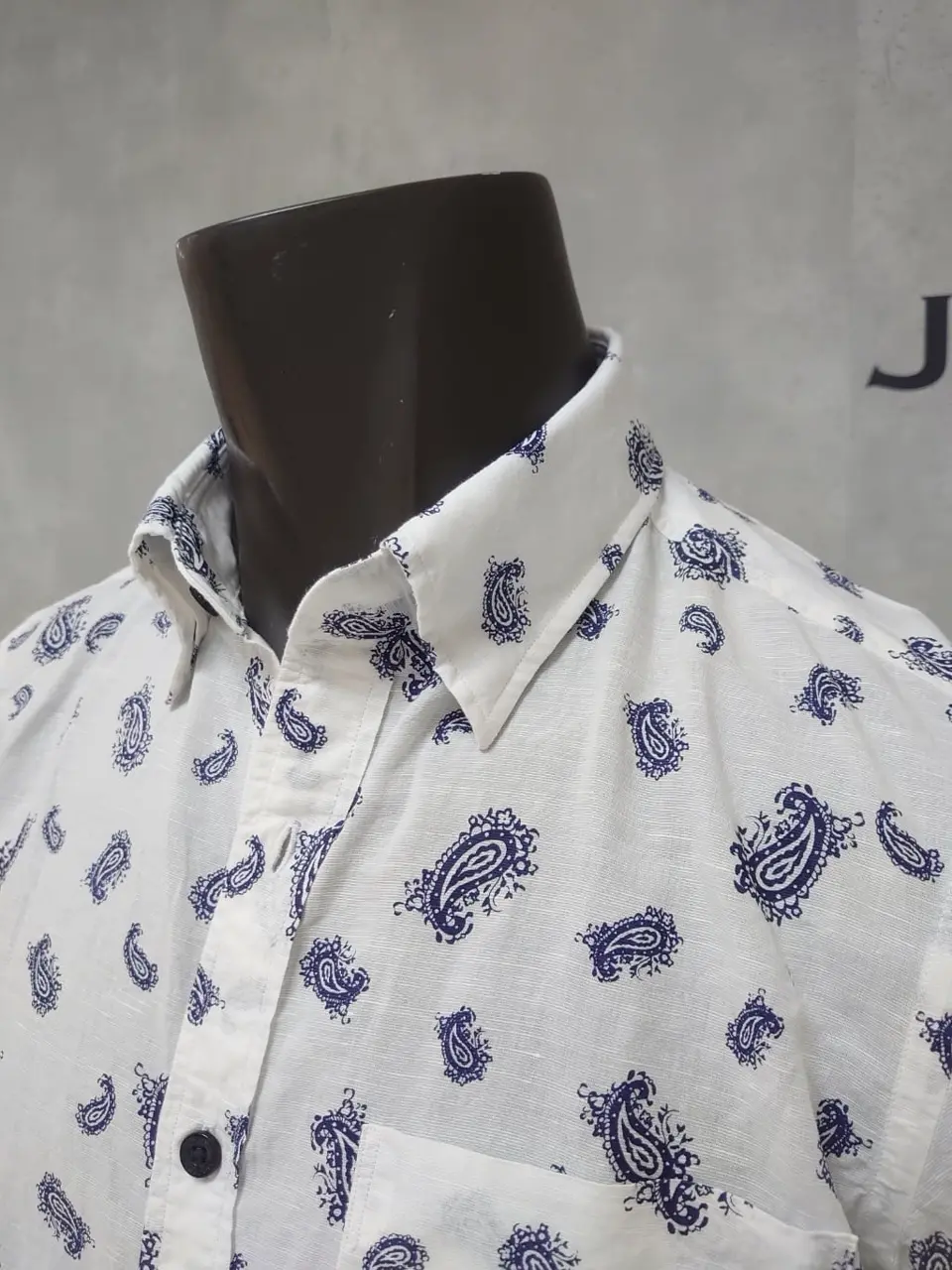 JOSEPH ABBOUD 石川 コーディネート画像