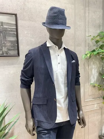 JOSEPH ABBOUD 東　 コーディネート画像