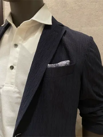 JOSEPH ABBOUD 東　 コーディネート画像
