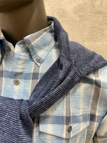 JOSEPH ABBOUD 東　 コーディネート画像