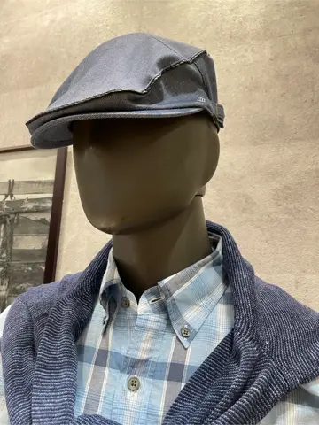 JOSEPH ABBOUD 東　 コーディネート画像