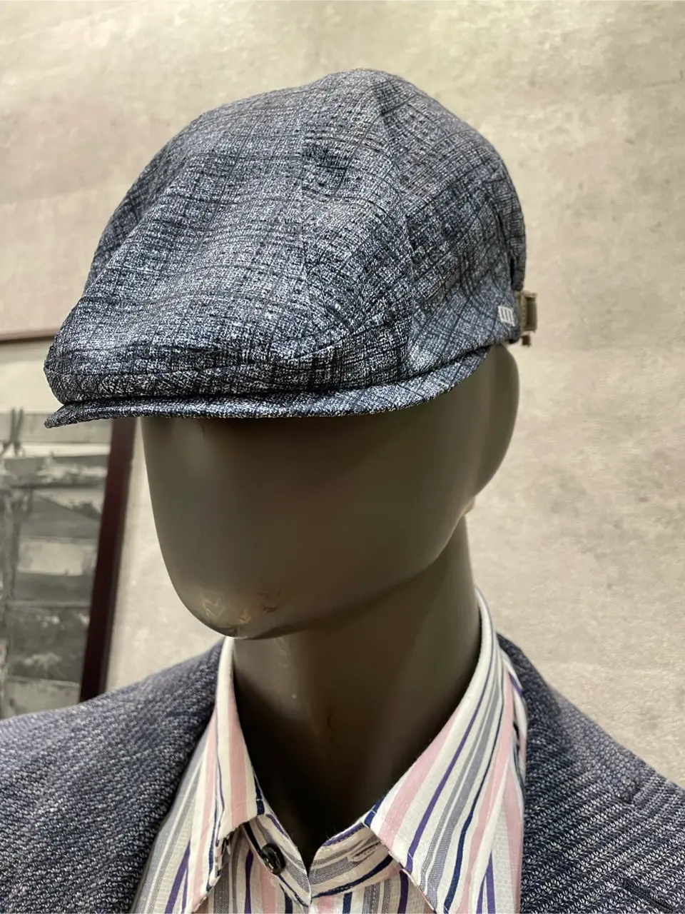 JOSEPH ABBOUD 東　 コーディネート画像